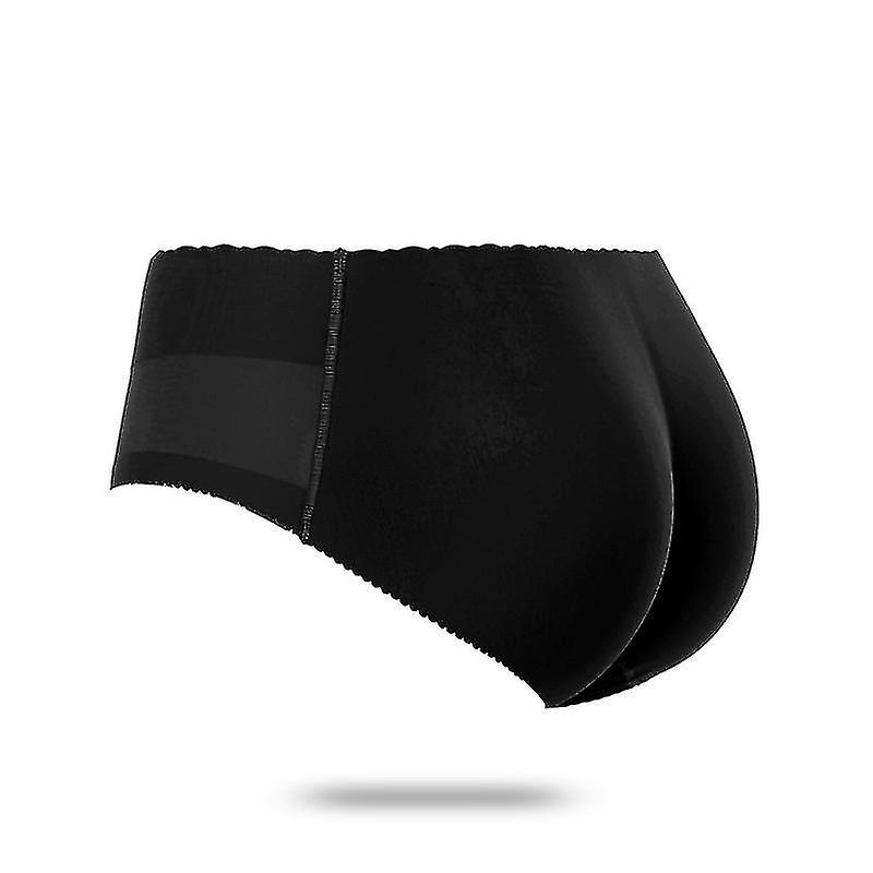 frauen nahtlose untere gesäß push up unterwäsche s