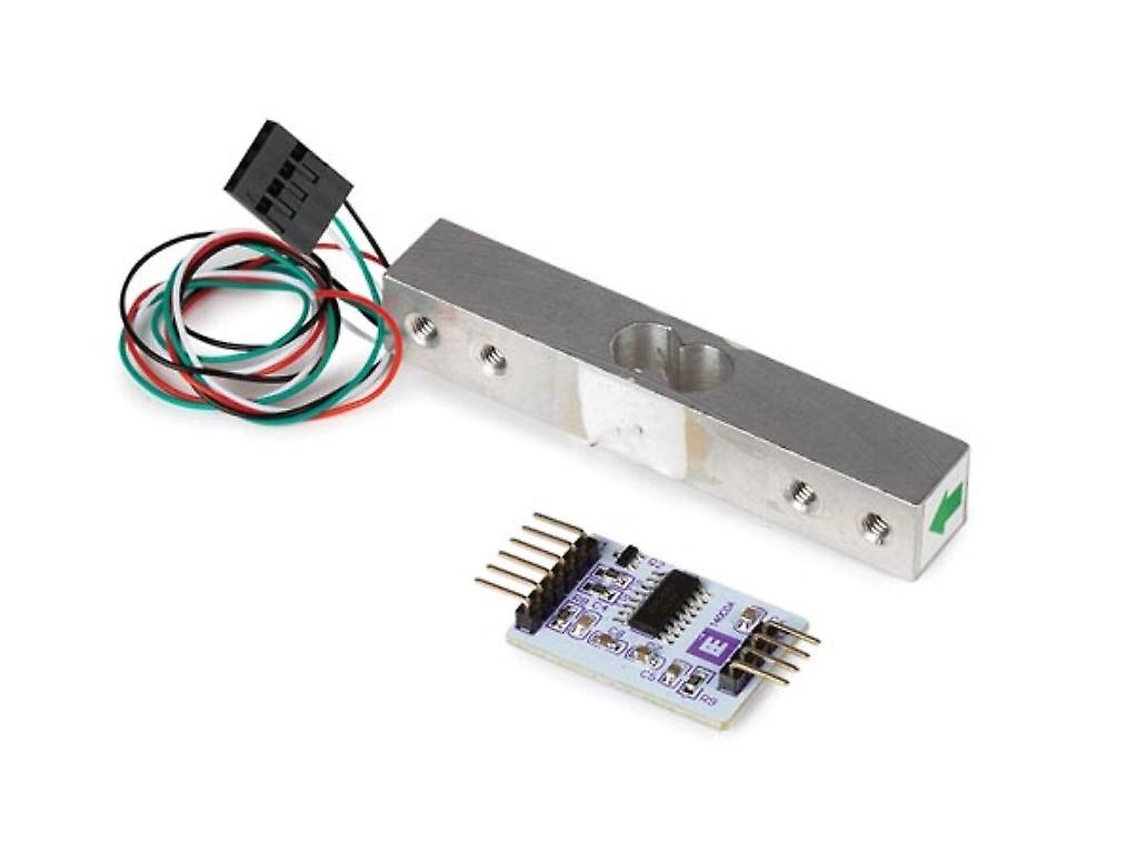 Elektronisk våg lastcellssensor