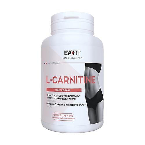 L-Carnitine Capsules 90 capsules