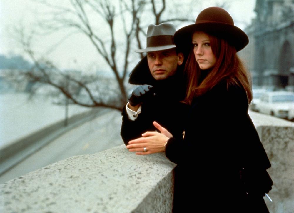 The Conformist Poster