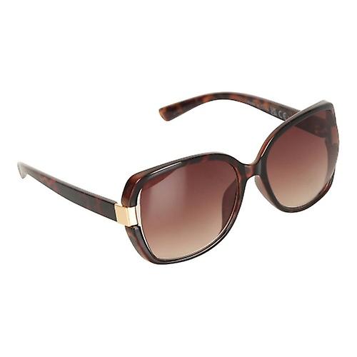 Mountain Warehouse Womens/Ladies Sydney Tortoise Shell Sunglasses