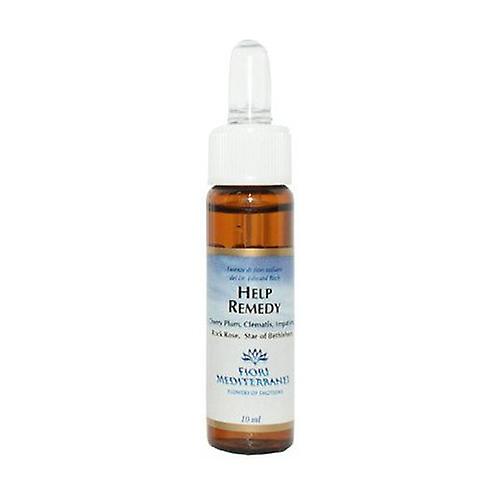Help Remedy 10 ml