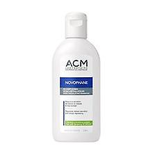ACM - Novophane Sebo-Regulierendes Shampoo - Shampoo zur Regulierung der Talgproduktion 200ml