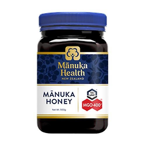 Manuka honey MGO 400+ 500 g