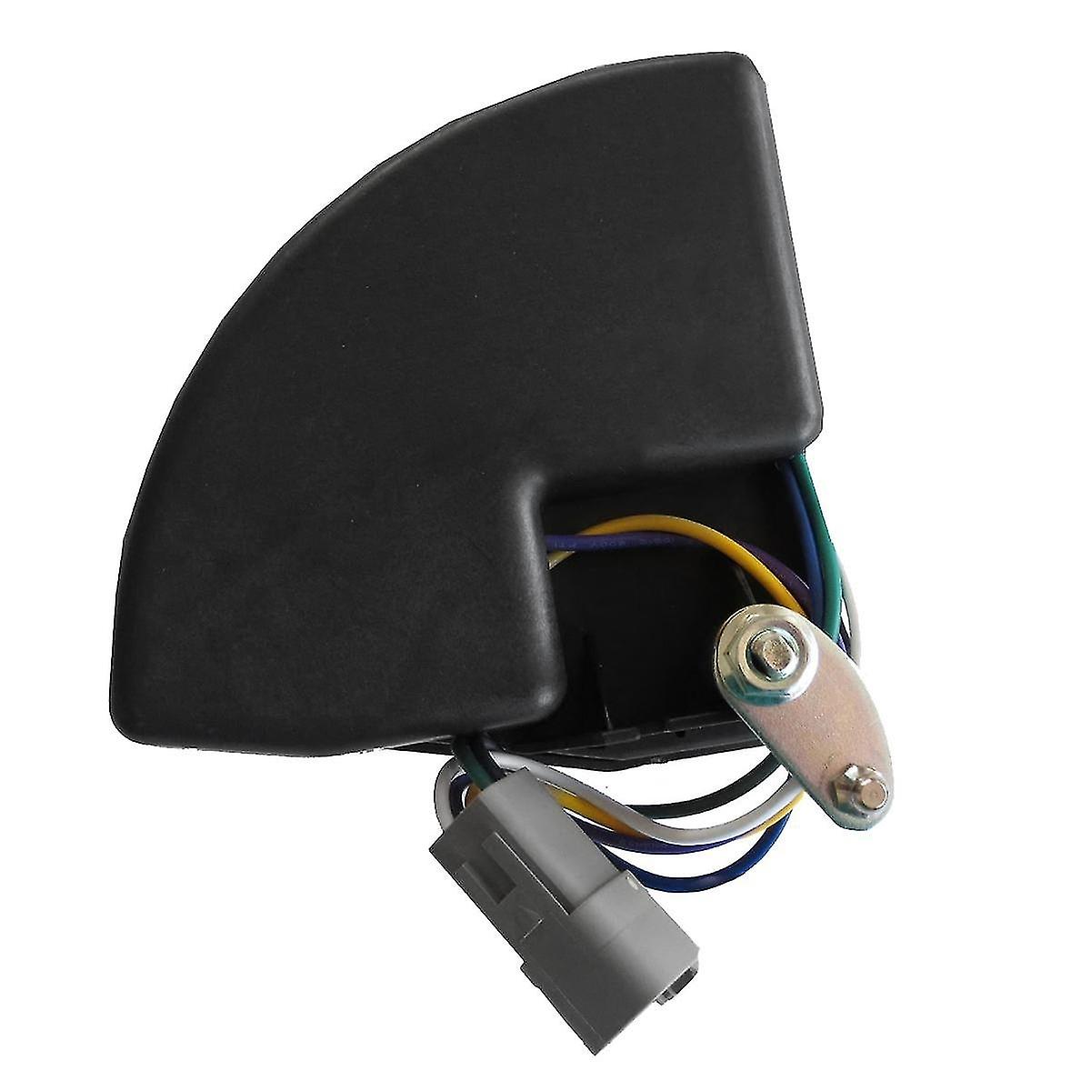 Wiper Switch For Golf Cart V-glide Club Car 48 Volt G/e 1998-1999 Replace 101932003