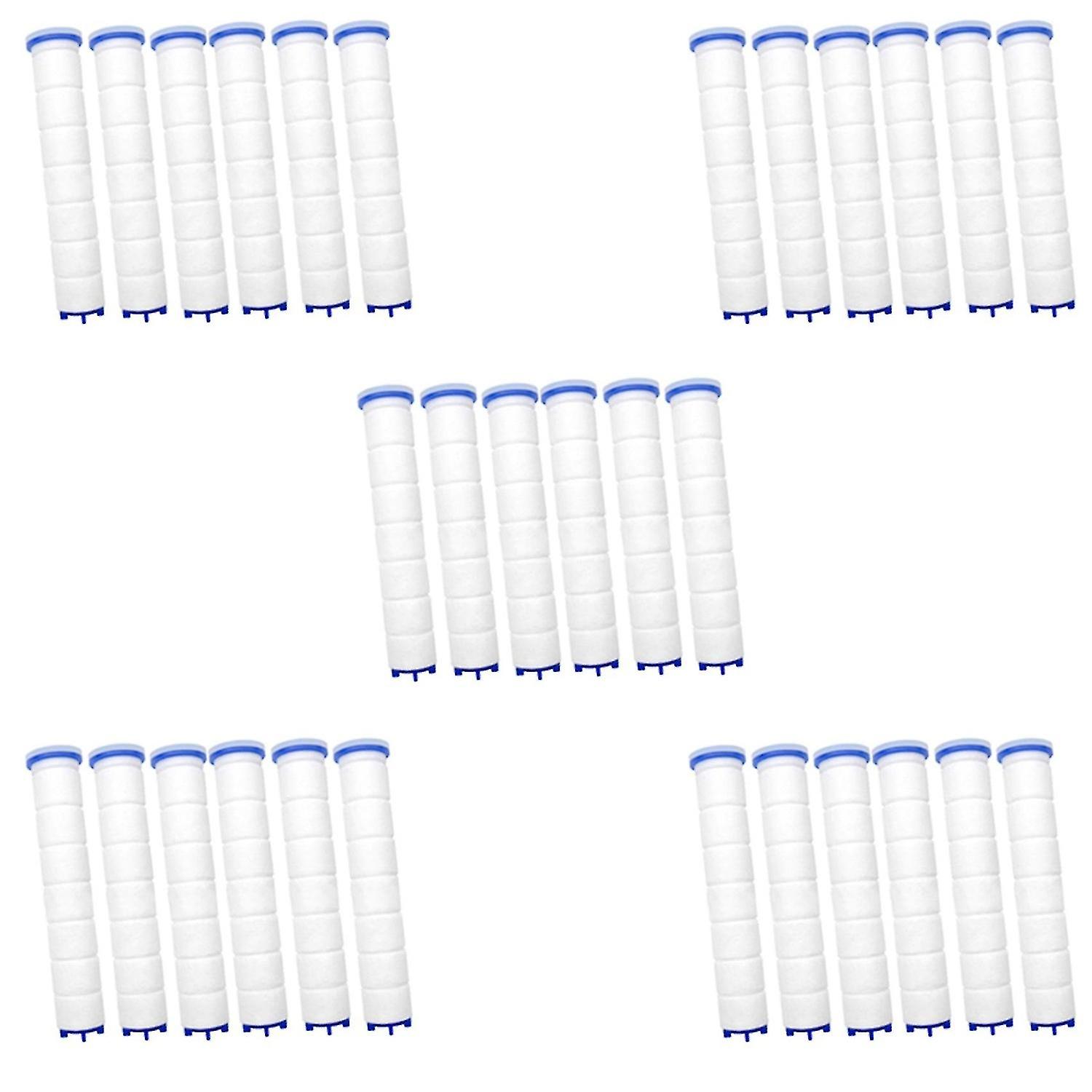 6 Pcs Of Held Er Filter Bath