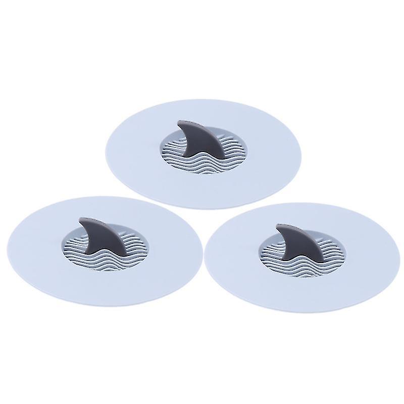 3pcs Drain Stopper
