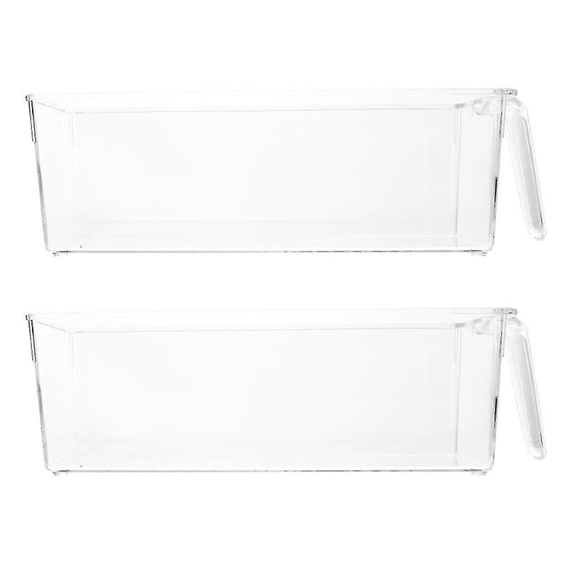 2pcs Preservation Box