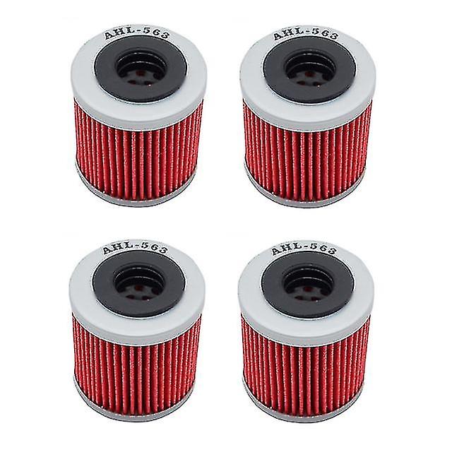 Motorcycle Filter Element For Zontes Zt310-m Engine Oil Filters Filtration For Zontes 310m Zt M310