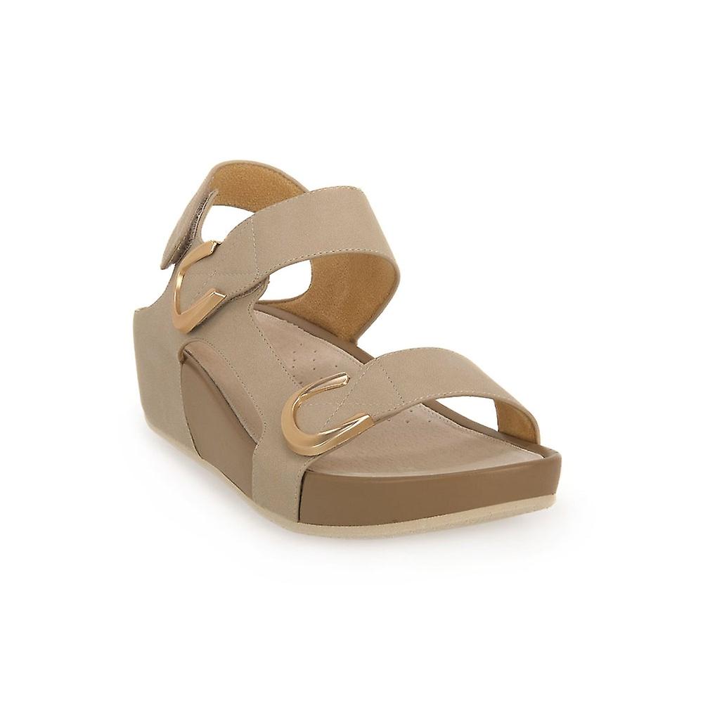 Shoes Grünland SA1057BEIGE