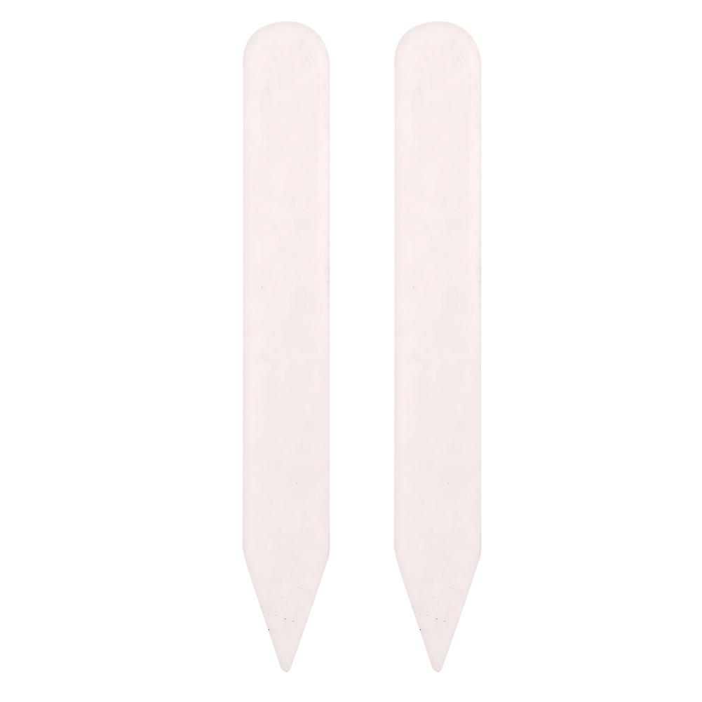 2 Pcs Manual Bone Folder Universal Paper Card Creaser DIY Craft Creasing Tool