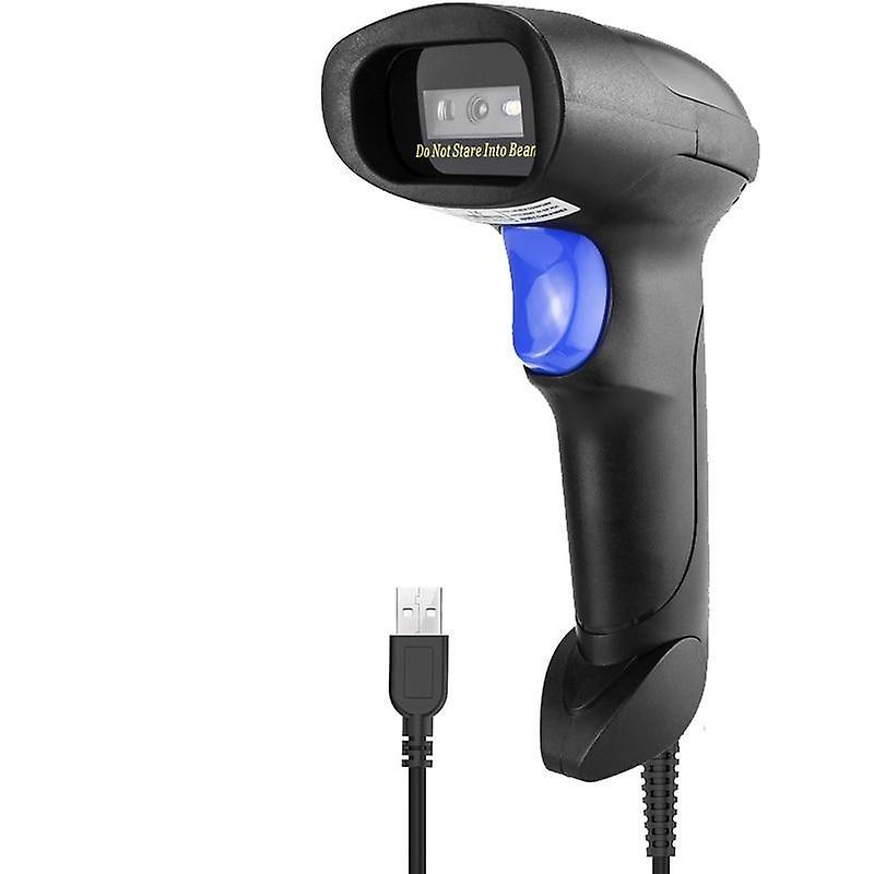 Netum L8s Wireless 2d Barcode Scanner