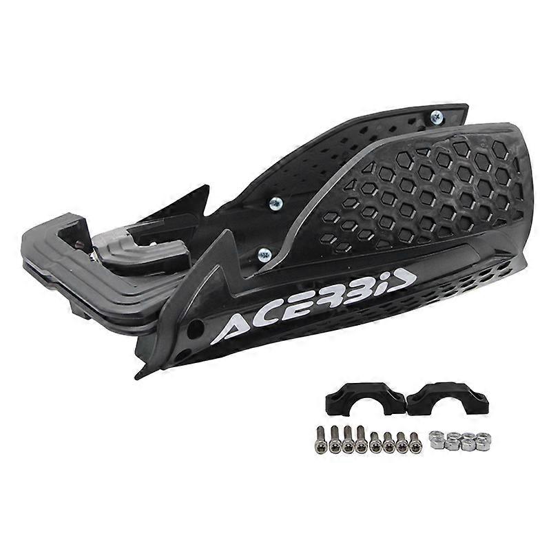 Motocross ATV 22mm Handguard 10 colors Handbar Protector Protection For Motorcycle Dirt Pit Bike Quads with  Hand Guards enduro