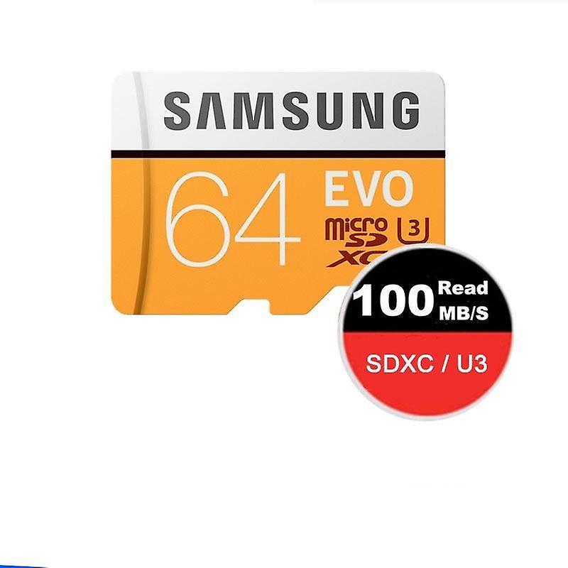 Samsung Micro Sd