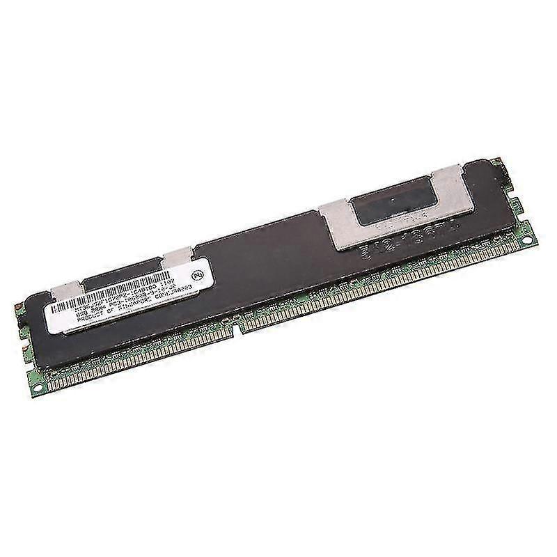 Ddr3 8gb 1333mhz Recc Ram Memory Pc3-10600r 240pin 2rx4 1.5v Reg Ecc Compatible X79 X58 Motherboard-dt_Feb
