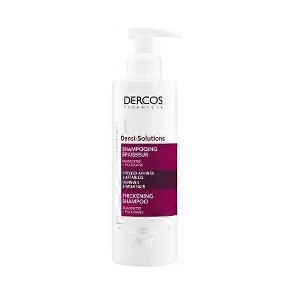 Vichy
Dercos Densi-Solutions Thickening Shampoo 250ml