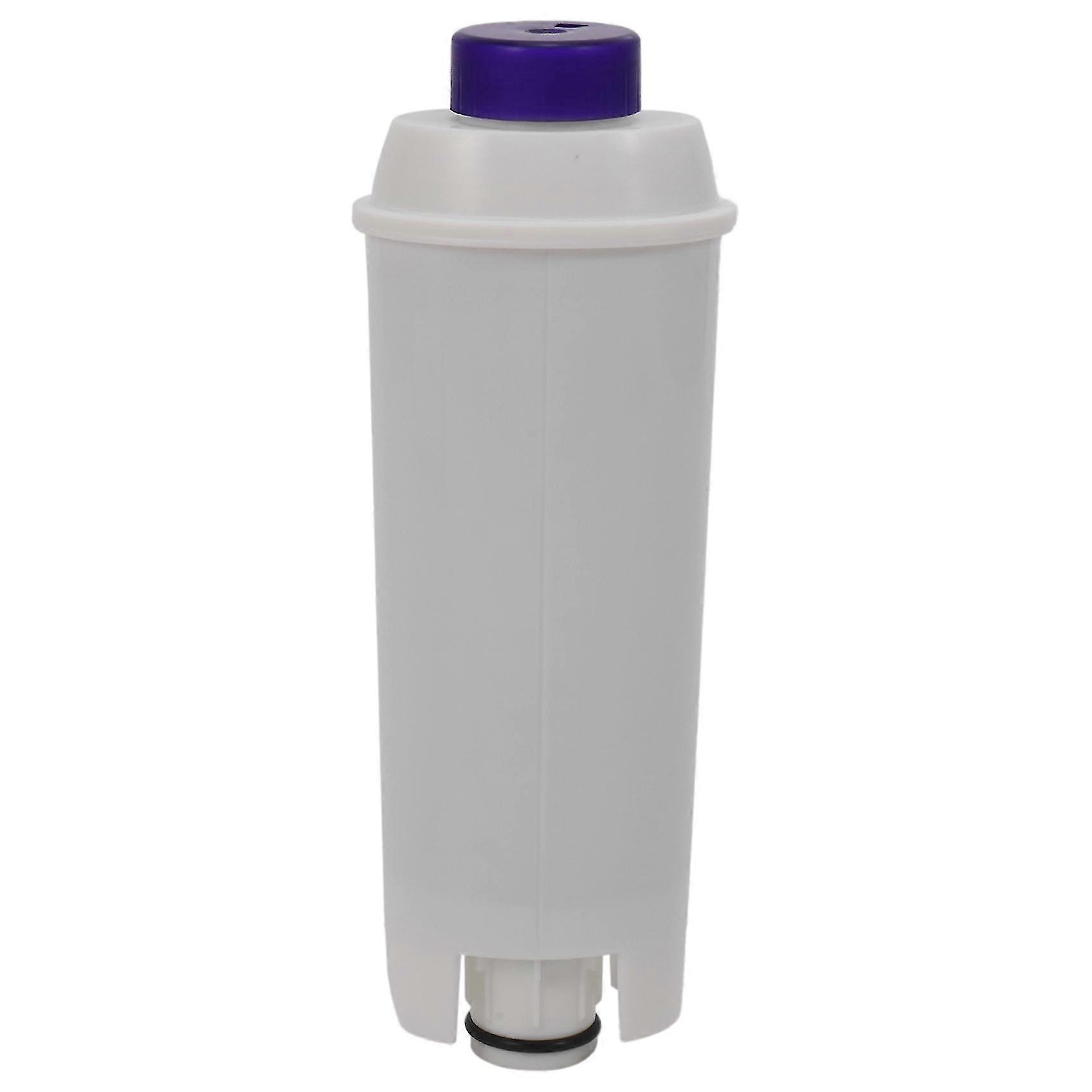 10pcs Coffee Machine Filter For Dlsc002 With Activated Carbon Water Filter For Ecam, Esam