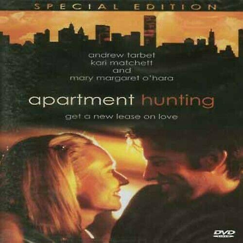 Caça de Apartamentos [DVD] [Região 1] [US I DVD