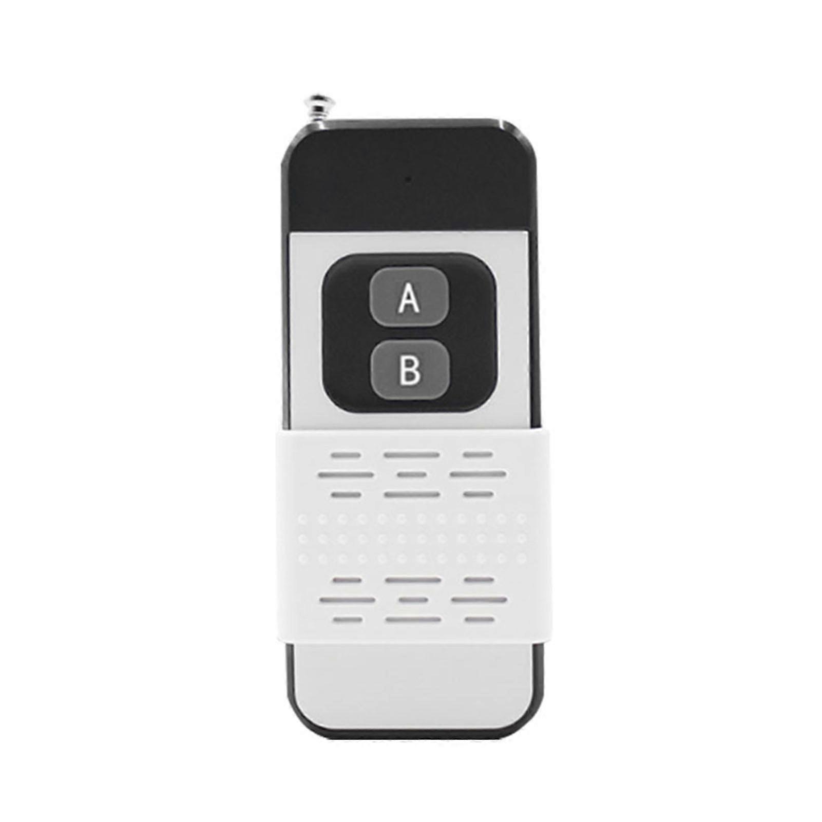 Duplicator Copy Remote Controller Fixed Code Learning Rf Controller met antenne &Sliding Shield 315mhz/433mhz Universal