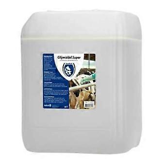 Cattle calving ultrasonic soft gel 5L