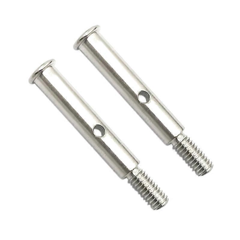 a Pair 3637 Front Axles Suitable for RC Vehicle and Other RC Vehicles