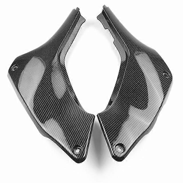 Motorcycle Body Parts Motorcycle Cowling Side Fairings Battery Cover Guard For Honda Hornet 250 600 CB250 CB600F 1998-2000 For Small Wasp 250