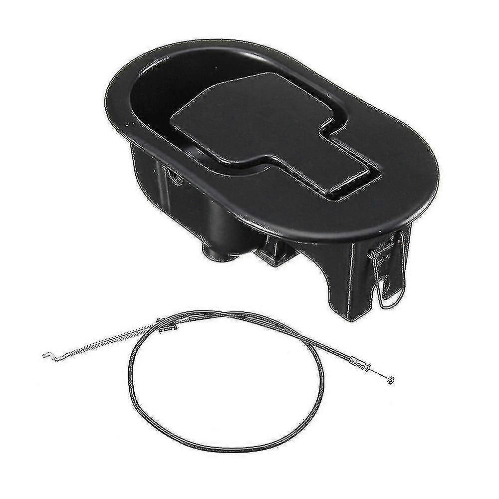 Sofa Recliner Handle With Release Lever Trigger Cable