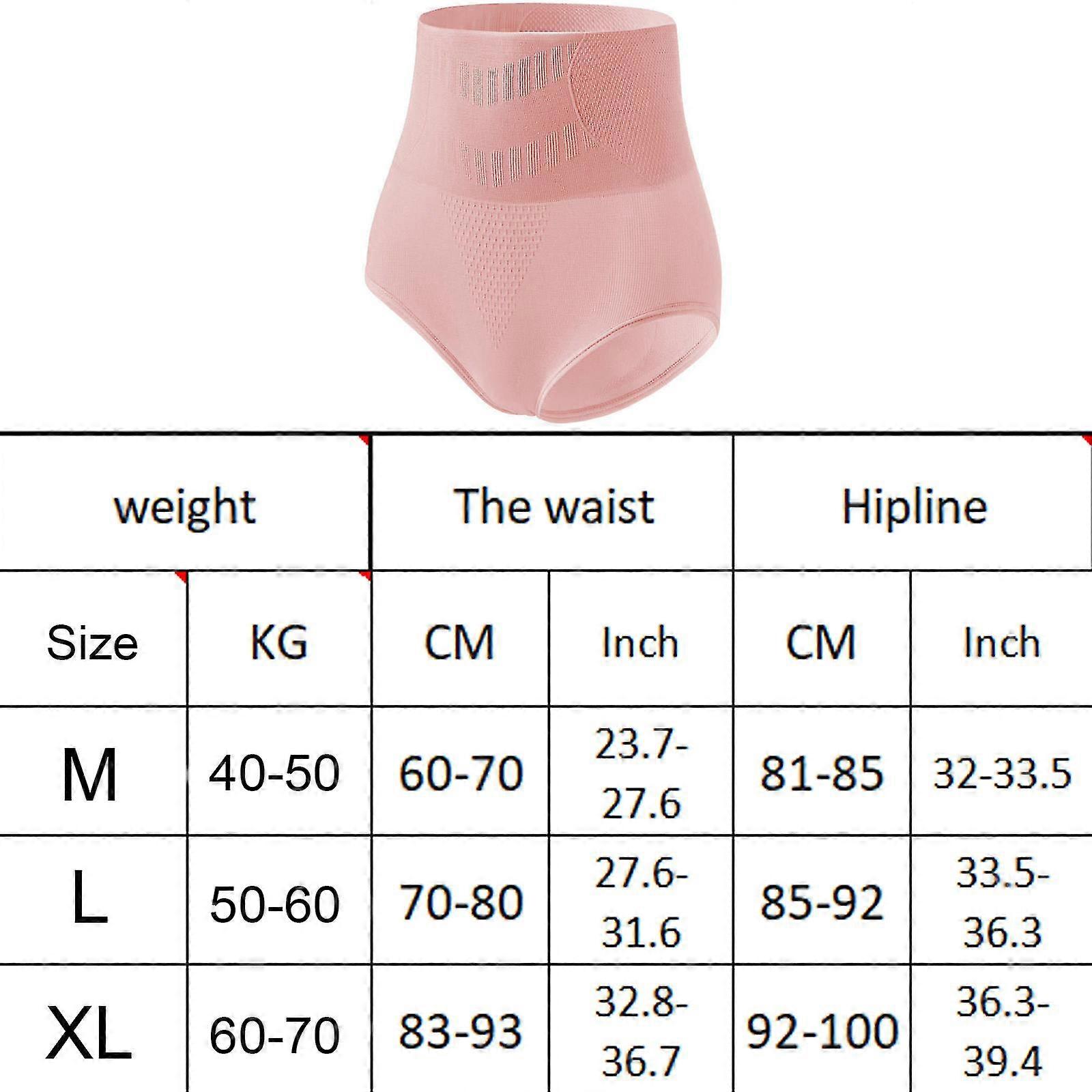 2023 Graphene Vaginal Tightening And Body Shaping Briefs For Women Slimming