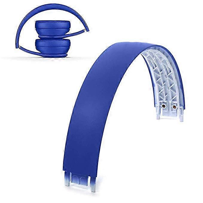 Replacement Headband Plastic Shell for Beat Solo 3 3.0 Wireless Headphone Repair Parts Head Band