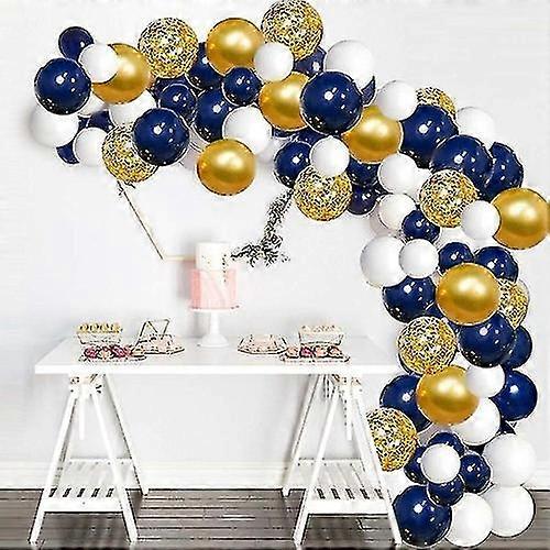 Birthday Balloon Set