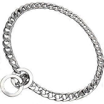 Pet/Cool/Adjustable/Fashion Training Choke Fighting Cuban Medium Dog for Teddy, 3.5x600mm