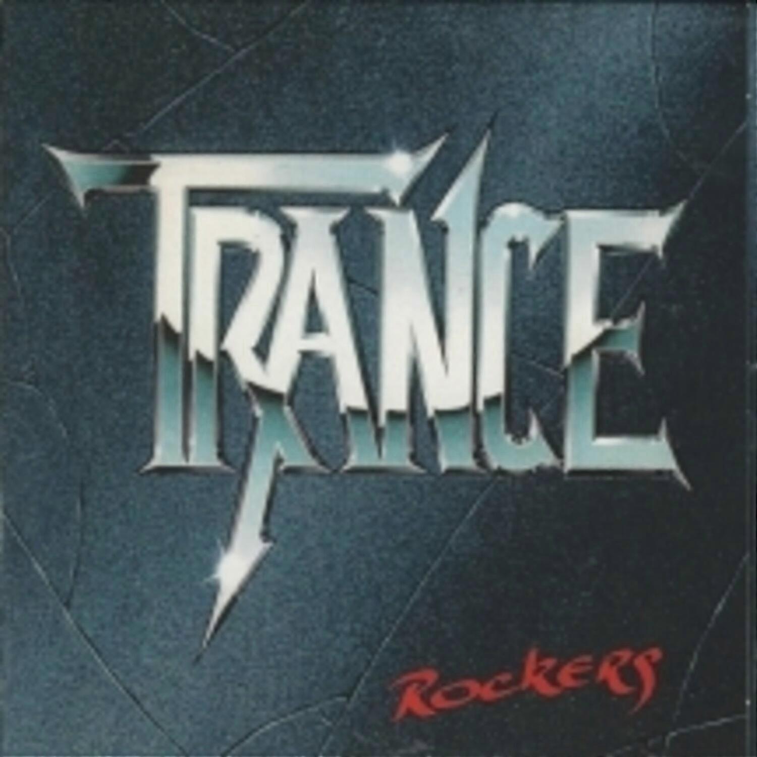 Trance - Rockers  [COMPACT DISCS] USA import