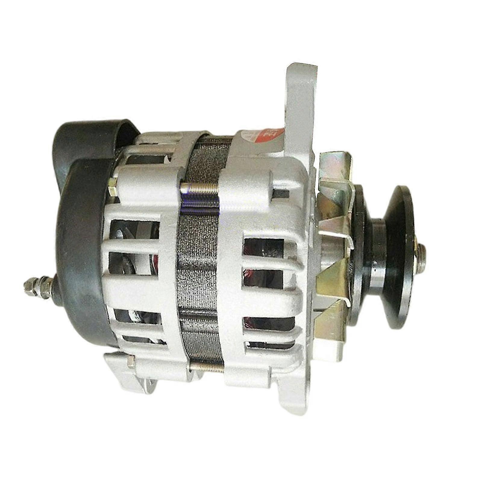 220V 1500w high-power generator permanent magnet brushless constant voltage household pure copper wire core small power