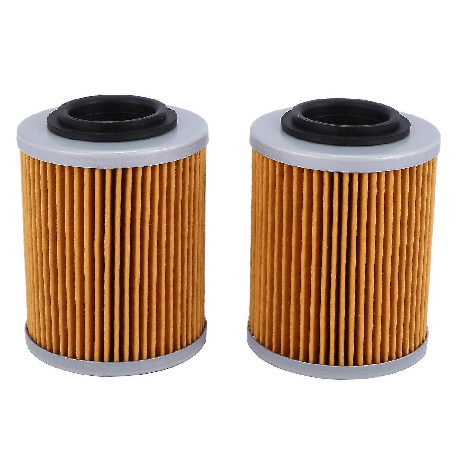 420256188 for 2003-2020 Renegade Oil Filter