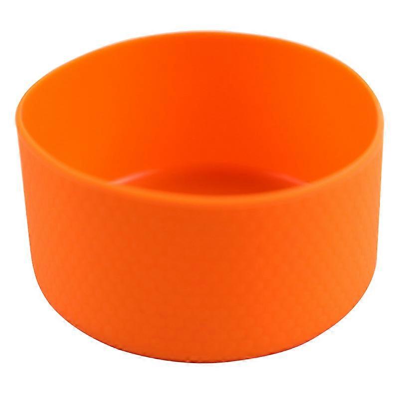 1 Pcs 32&40 Oz Non-Slip slip-proof Silicone Boots Fit Sleeves for Hydro Flask Bottle