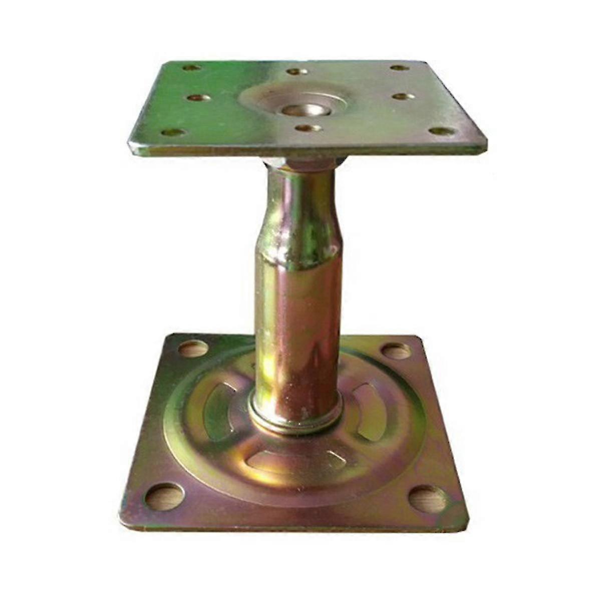 All Steel Floor Support System Anti-Static Raised Floor Support Bracket Suitable for Screw Type Sup-Good
