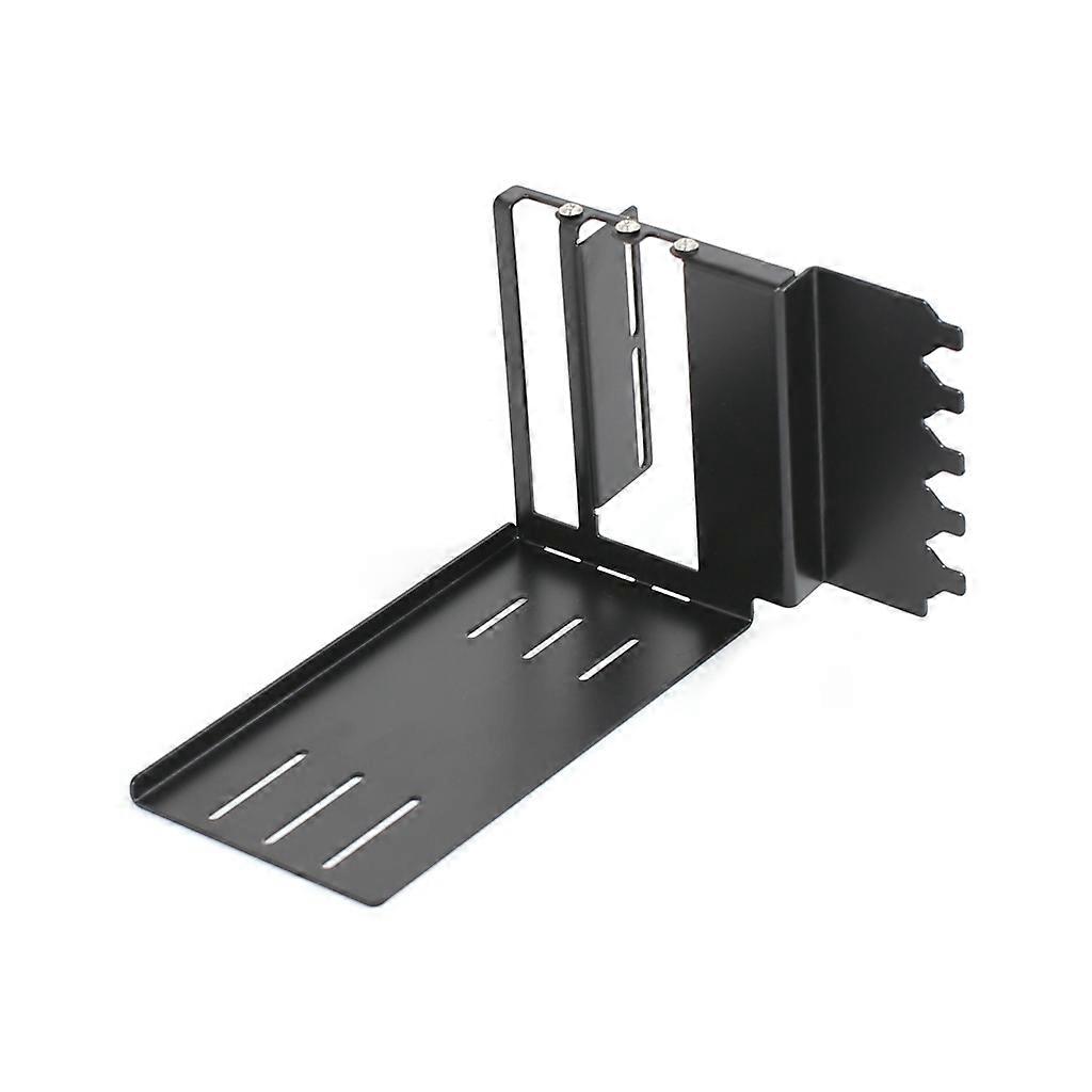 SXJ B Type grafikkort Support Bracket Holdbar metalmateriale Support Holder