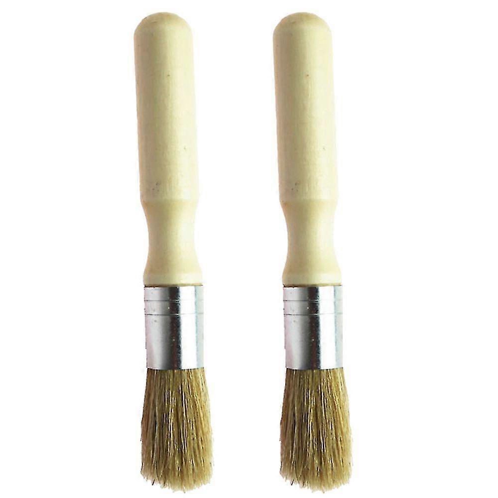 Art Pastry Brush Diy Brushes