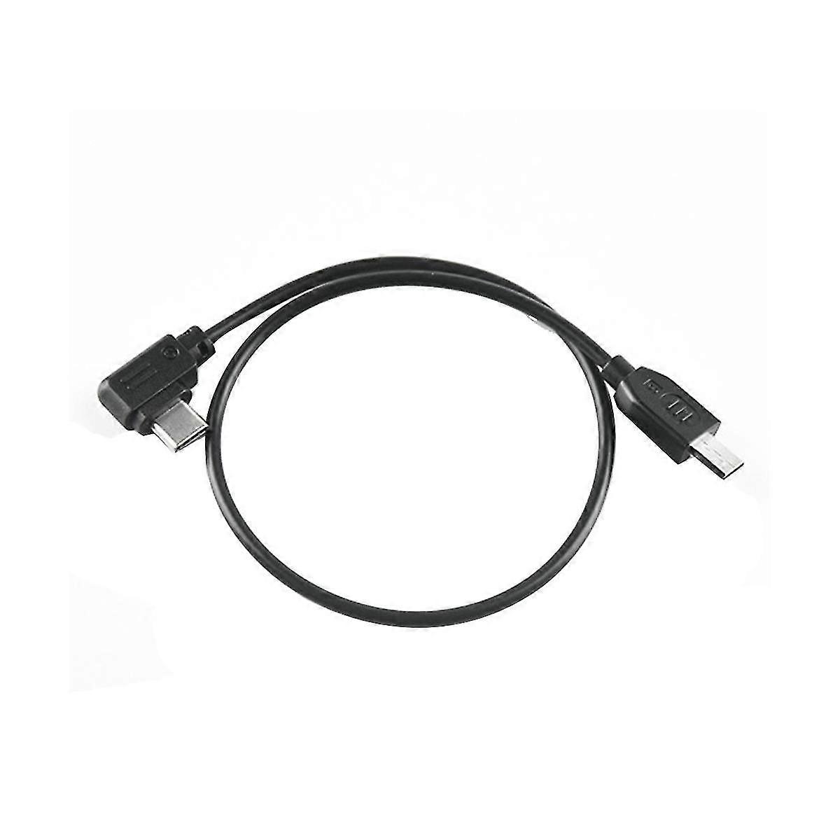 For Sc2 Camera Control Cable Usb-c To Multi-usb Multi-camera A7 A7r A7s Ii Iii Iv A6600 Camera