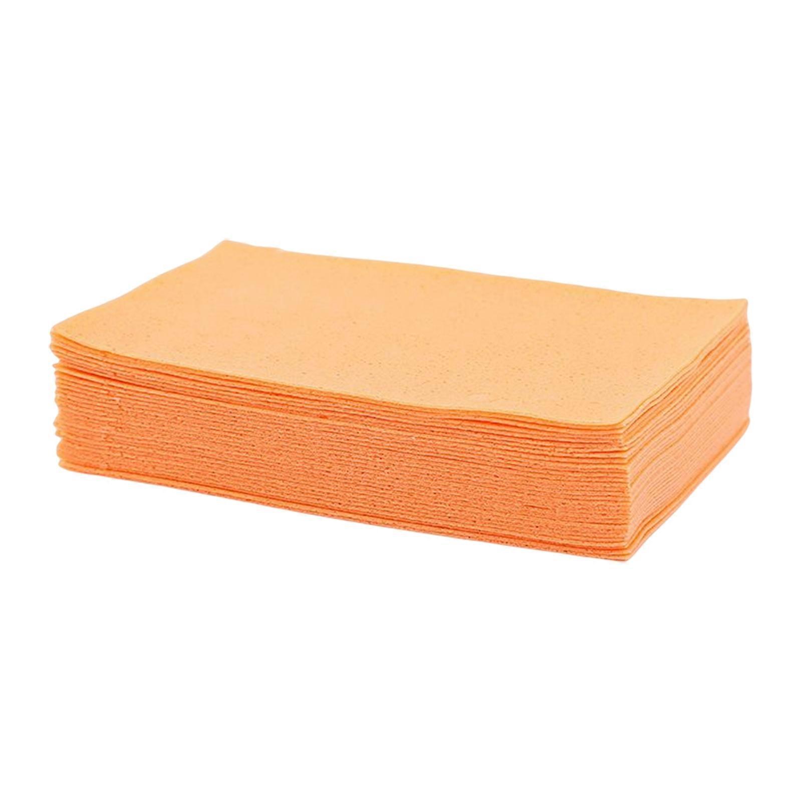 30Pcs Cleaner Sheet Dissolvable Paper Widely Used Powerful Convenient High Efficiency Mopping The Floor Multi-effect Tile Floor Cleaner Tablets for Ho