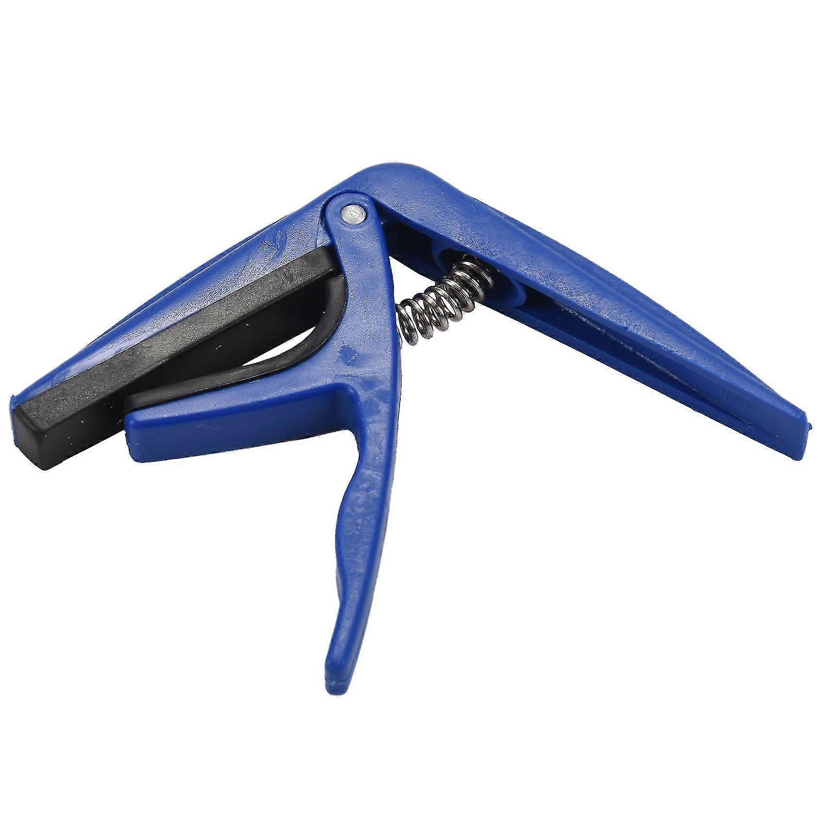 Quick Change Trigger Fr Acoustic Electric Classic Ukulele, 05# Blue