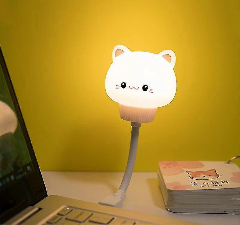Led Night Light Children Usb
