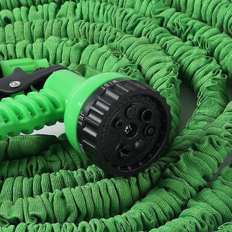 Flexible and Extensible Garden Hose Retractable Garden Hose (22.50m)