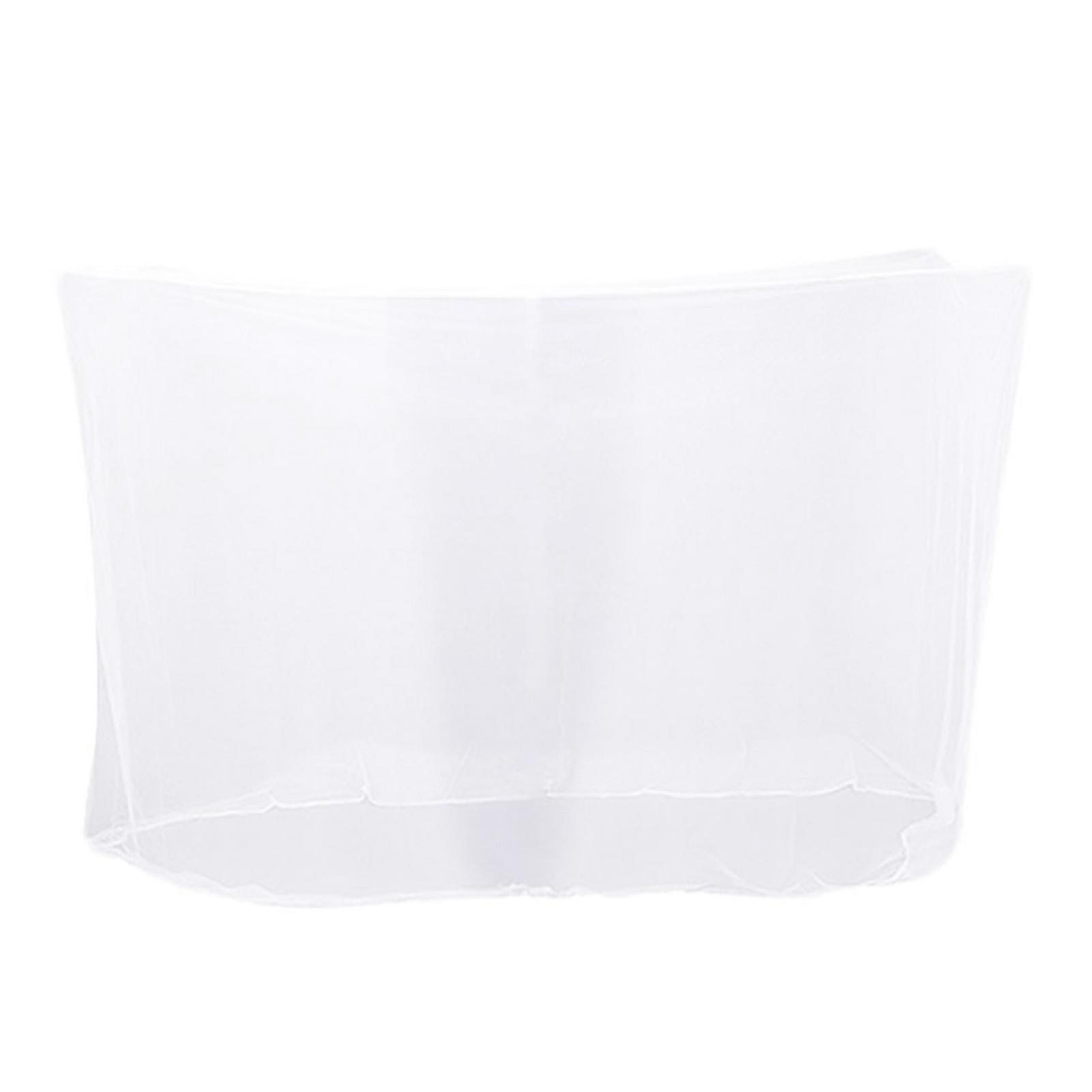 Bed Dome Mosquito Netting Canopy Breathable Mesh Design Simple Installation Single Bed Canopy Curtain Mosquito Net