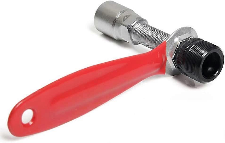 Crank Puller,Crankset Puller Disassembly Tool with Hex Wrench