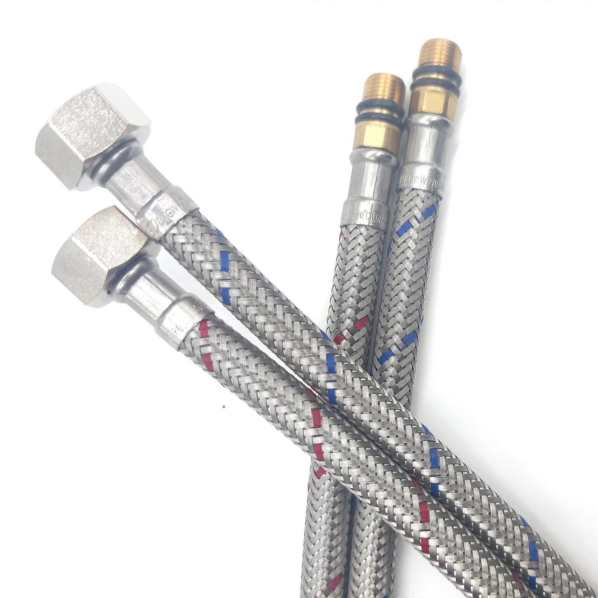 Connection Connection pipe G3/8 x M10 for mixer tap