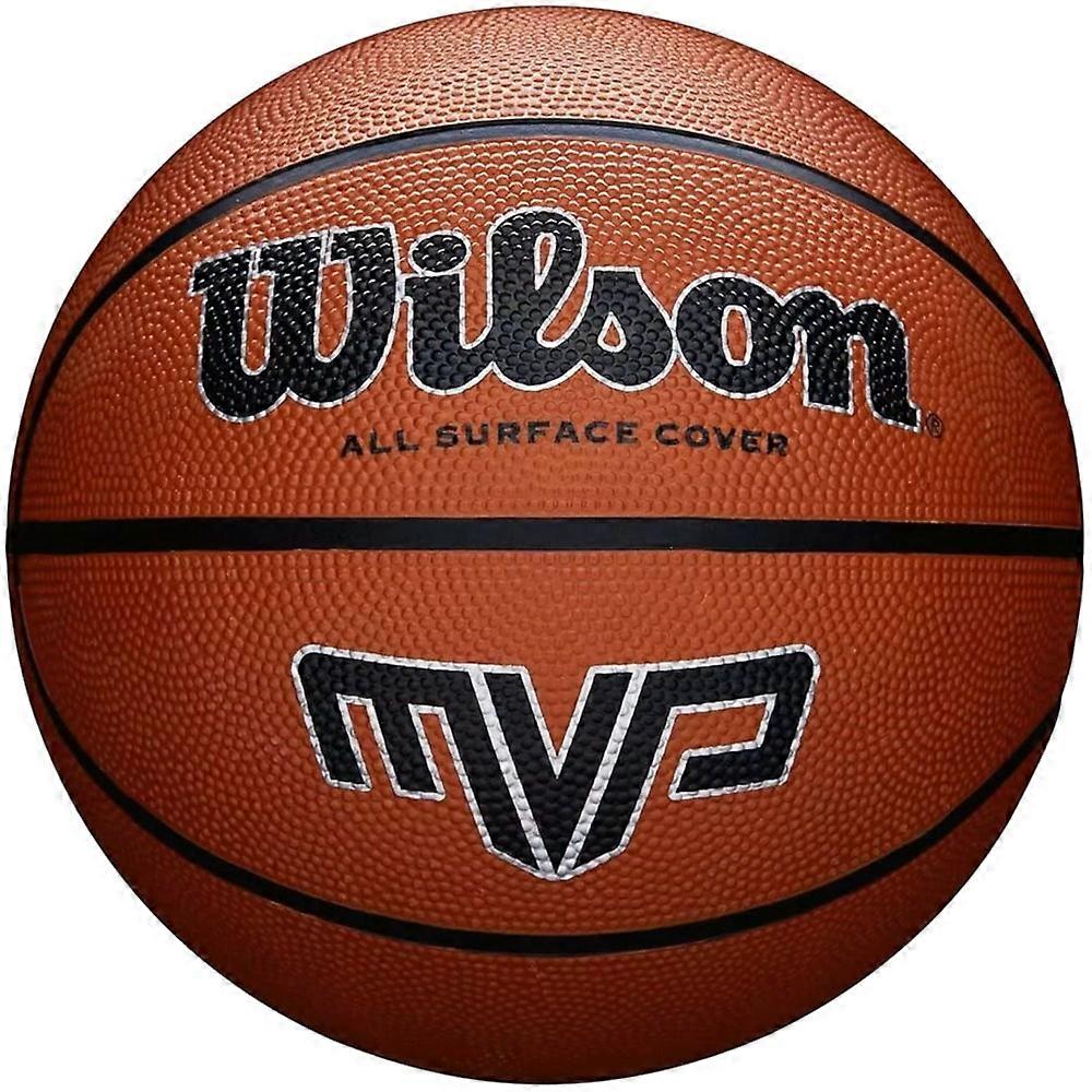 Wilson Mvp 295 WTB1419XB basketball