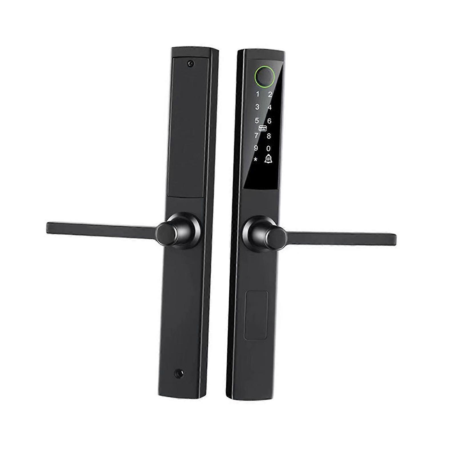 Smart Door Lock App Control Sliding Door Smart Lock for Apartment Home Hotel