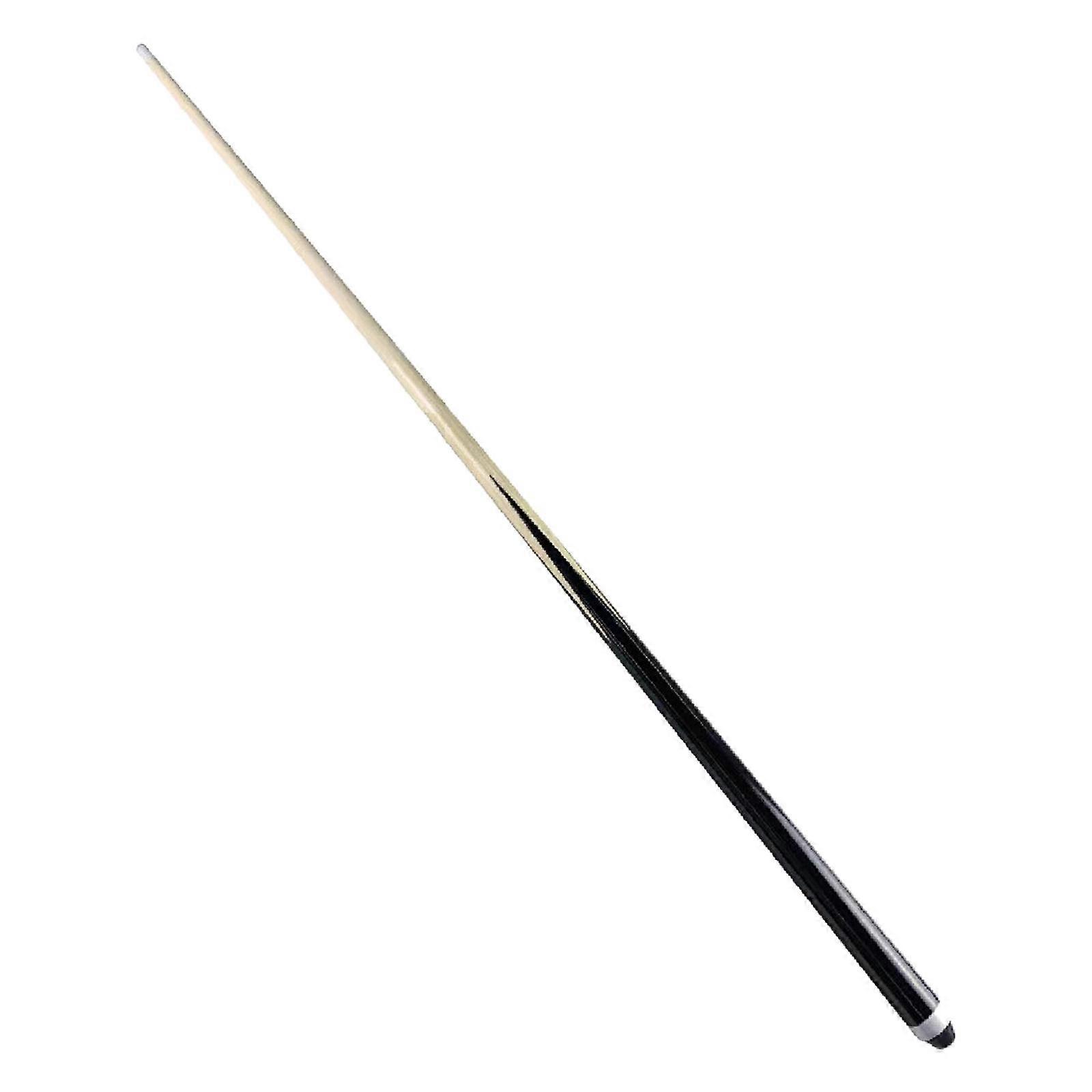 Small Pool Cue Professional 107cm Pool Table Home Portable Wood Billiard Cue