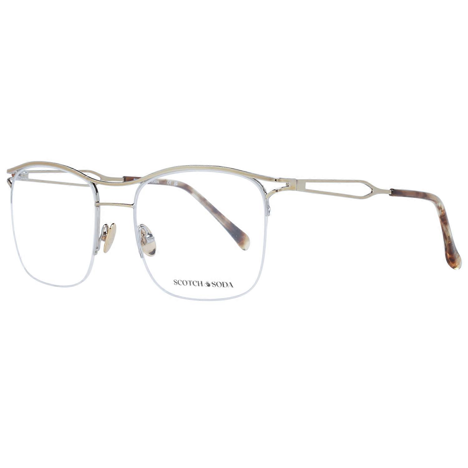 Scotch & Soda Optical Frame Ss2015 800 53